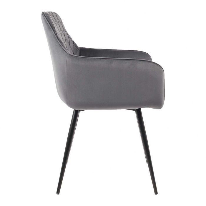 NOWE Krzesło Tapicerowane Do Jadalni Kuchni Salonu Biura