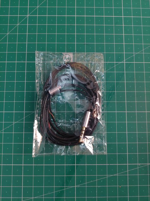 Cabo para Auriculares / fone de ouvido com microfone64354232043651122