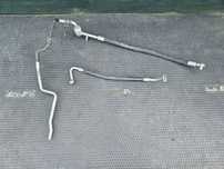 Przewod 1J1820743J 1J0820721T Klimatyzacji Waz Rurka Klima 1.9 TDI VW Golf IV Skoda Octavia Audi A3 8L Seat Leon I 1 EU