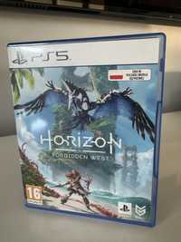 Horizon Forbidden West PS5