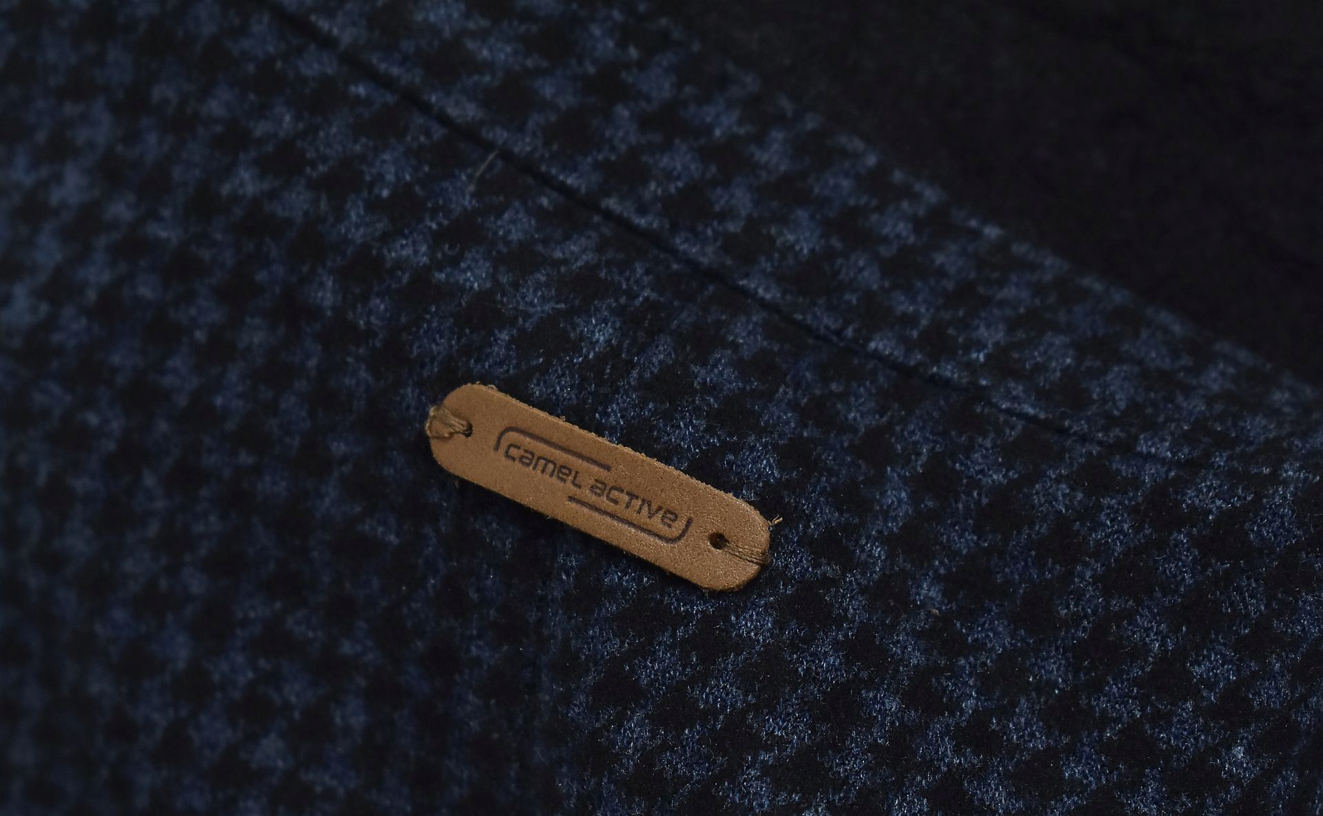 Camel Active Dżersejowa Marynarka Damska Blazer 44