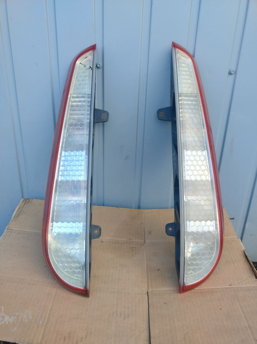 Lampa tył Ford Focus MK2 Lift