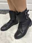Botki saint laurent rozm 39