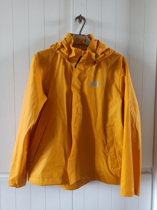 Kurtka przeciwdeszczowa Helly Hansen