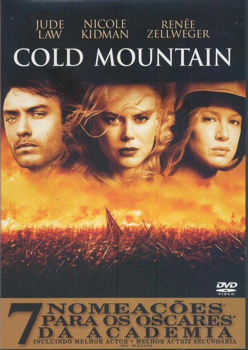 Cold Mountain (2003)