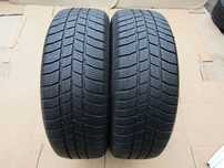 2x Opony 225/65 17 102H Barum Polaris 3 / Zimowe