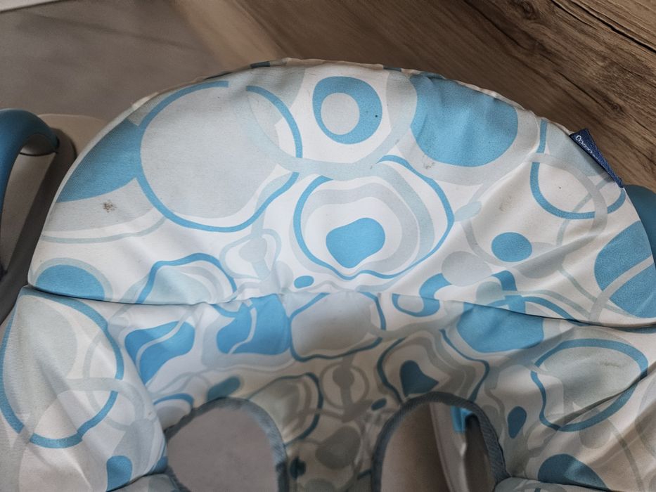 Chodzik dla dziecka Baby mix