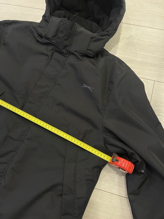 Куртка зимова чоловіча НОВА