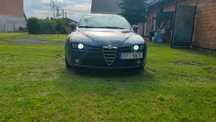 Alfa Romeo 159 Alfa romeo 159 1.9
