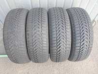 175/65R14 Opony Jak Nowe Kumho Winter Craft m+s 8mm