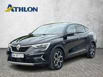 Renault Arkana Renault Arkana 1.6 E-Tech Techno 145Km Salon Pl
