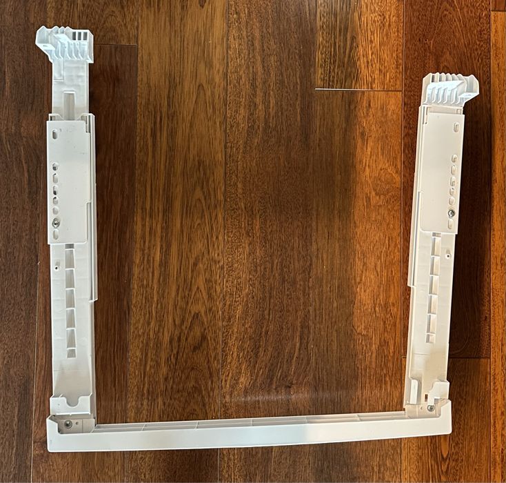 Łącznik pralki i suszarki Beko PSK