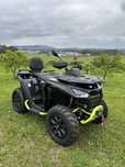 Segway AT6 LX T3b