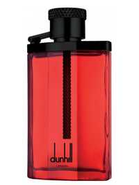 Dunhill Desire Red Extreme for Man Edt 100ml. UNBOX