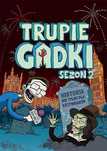 Trupie Gadki. Sezon 2 Adam Murphy