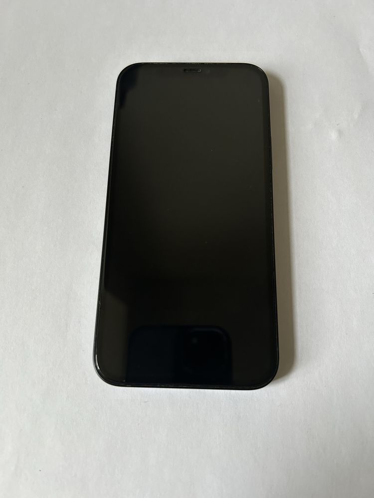 Iphone 12 black 64gb ідеальний