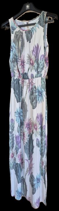 Sukienka kaktus Only sexy zwiewna