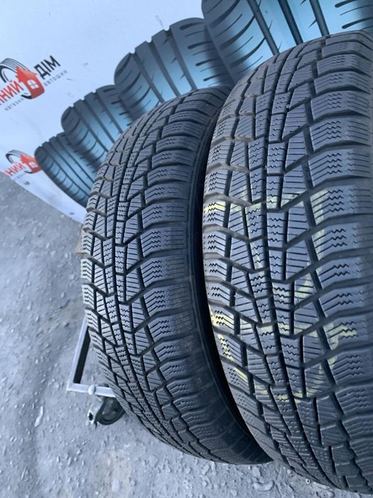 Шини 175/65 R14 General зима 2022 рік 7 мм