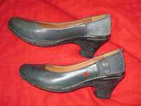 Sapatos -Cubanas