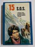 Livros juvenis. Série 15 e Europa - América Juvenil