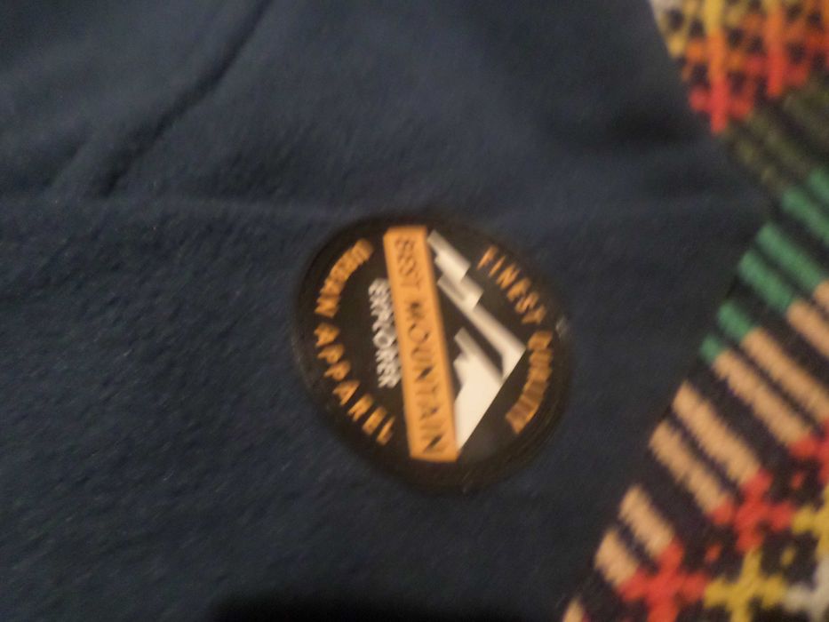 Sweats Best Mountain / Nova