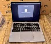 Macbook Air 13, M1, 8GB, 256GB pamieci