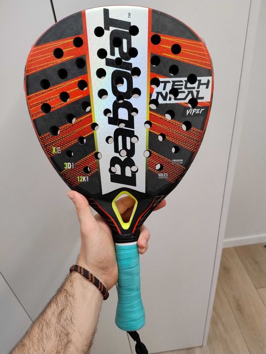 Babolat technical viper 2023