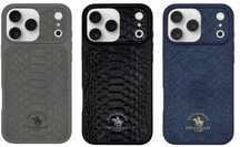 Чохол Поло Polo Knight iPhone 17 Pro Max чехол айфон про макс шкіряний