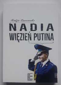 NADIA Więzień PUTINA - Nadija Sawczenko