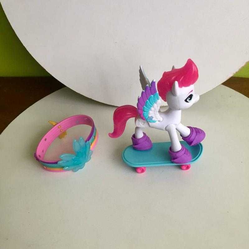 Ігрові набори від Hasbro My Little Pony