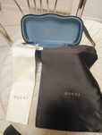Etui na okulary Gucci