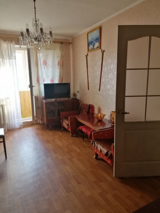 Сдам 1к Филатова/Интосана, Черёмушки