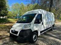 Peugeot Boxer 2.2HDI Furgão 2011