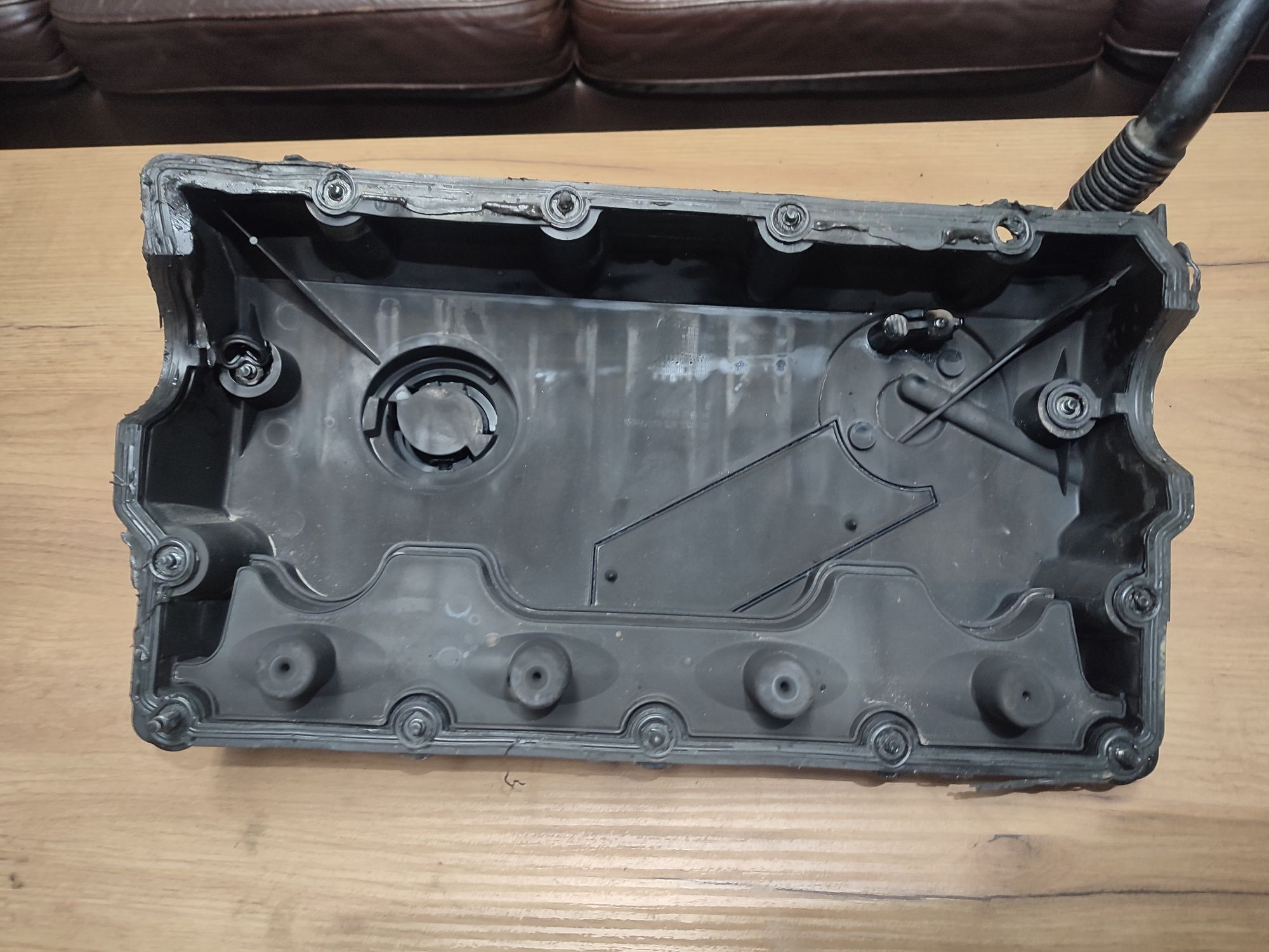 Pokrywa zaworów Passat B5 Lift, 1.9Tdi, Bora,Golf, Audi, Skoda