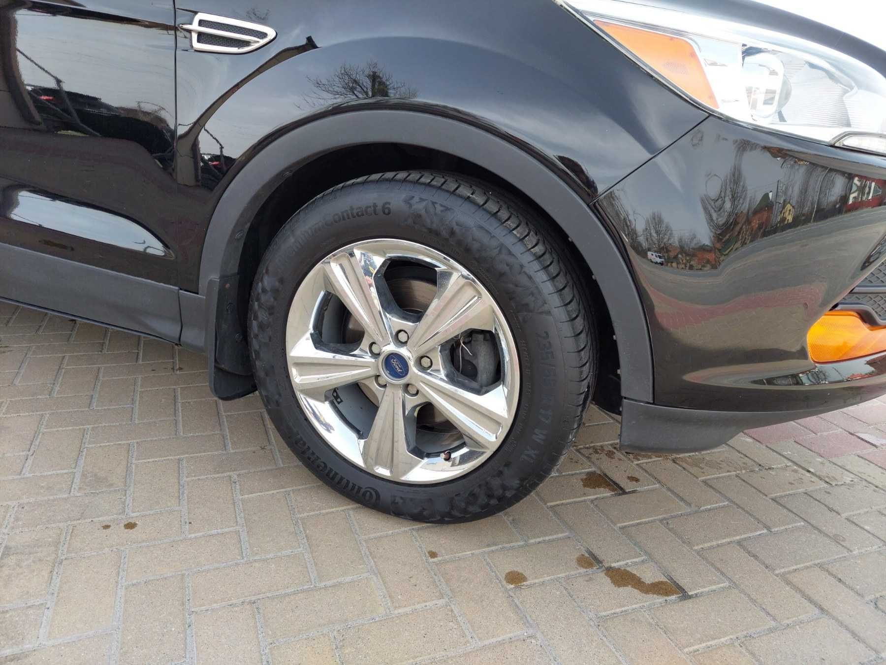 Продам Ford Escape (Куга 2) 2015/2016