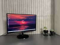 IPS стильний монітор Philips 22 дюйми full hd