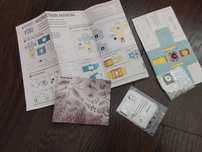 Foldscope - Mikroskop z papieru