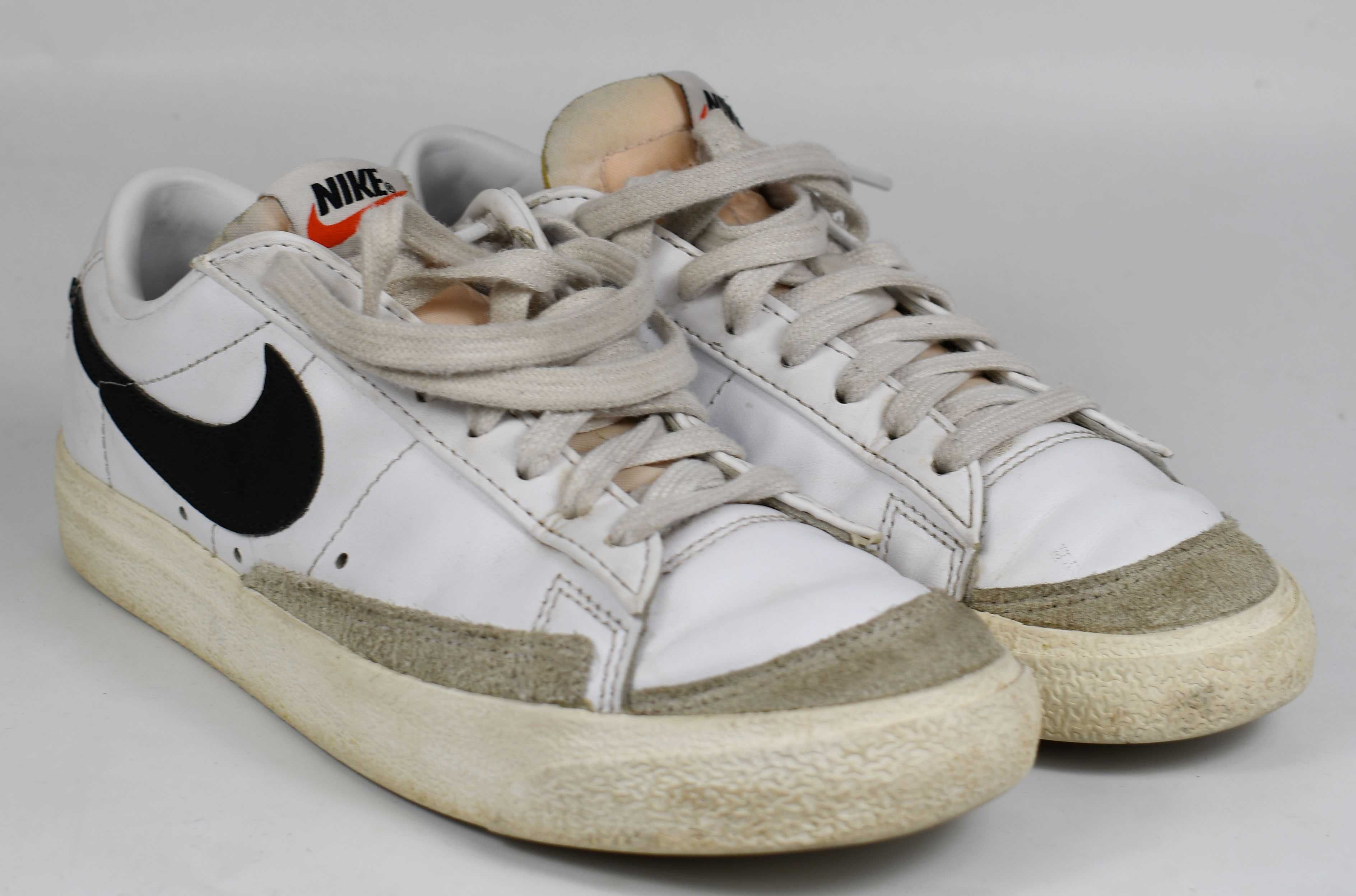 Używane Buty Nike Blazer Low '77  roz. 38,5