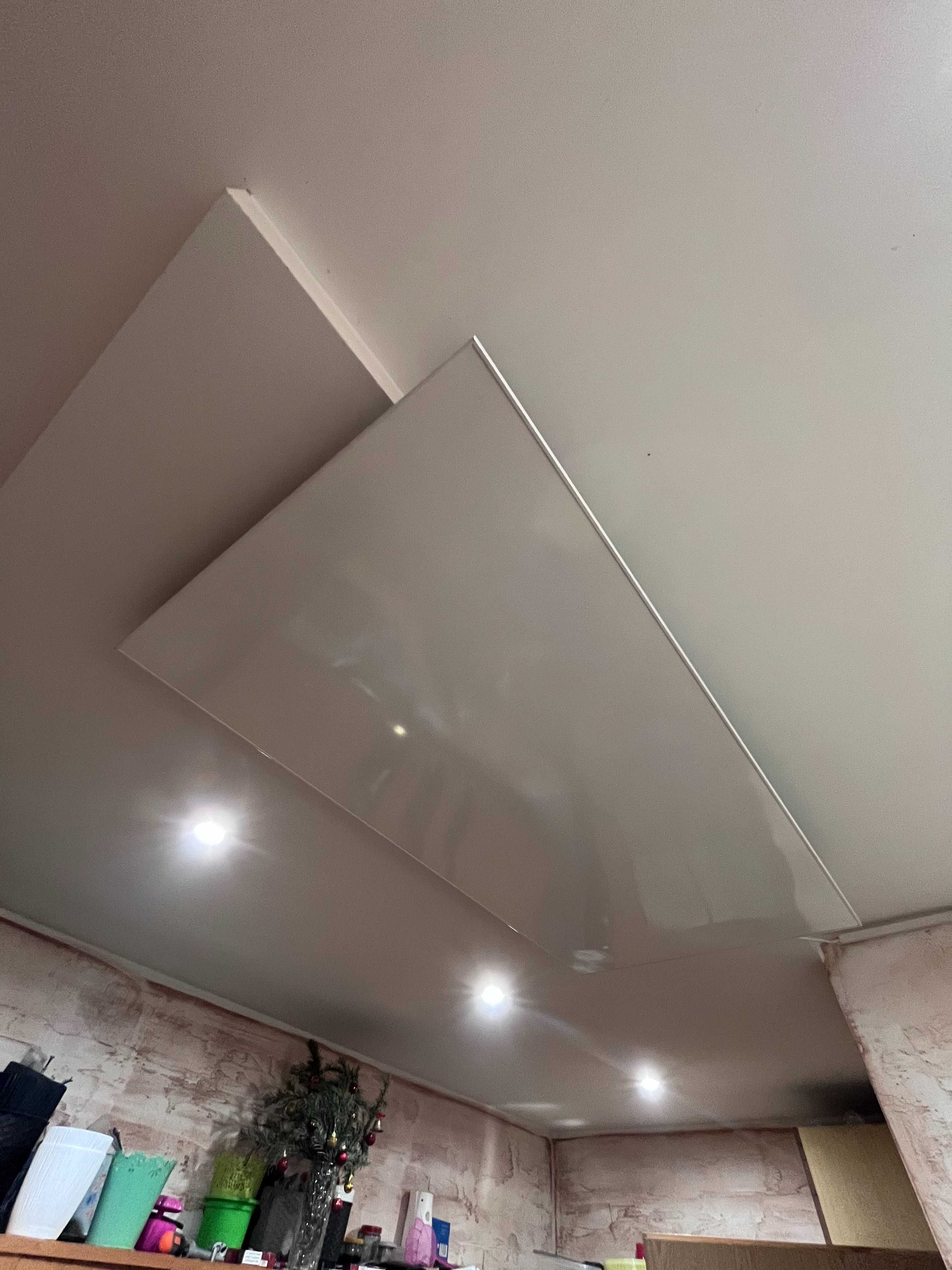 Panel grzewczy na podczerwień 720 W