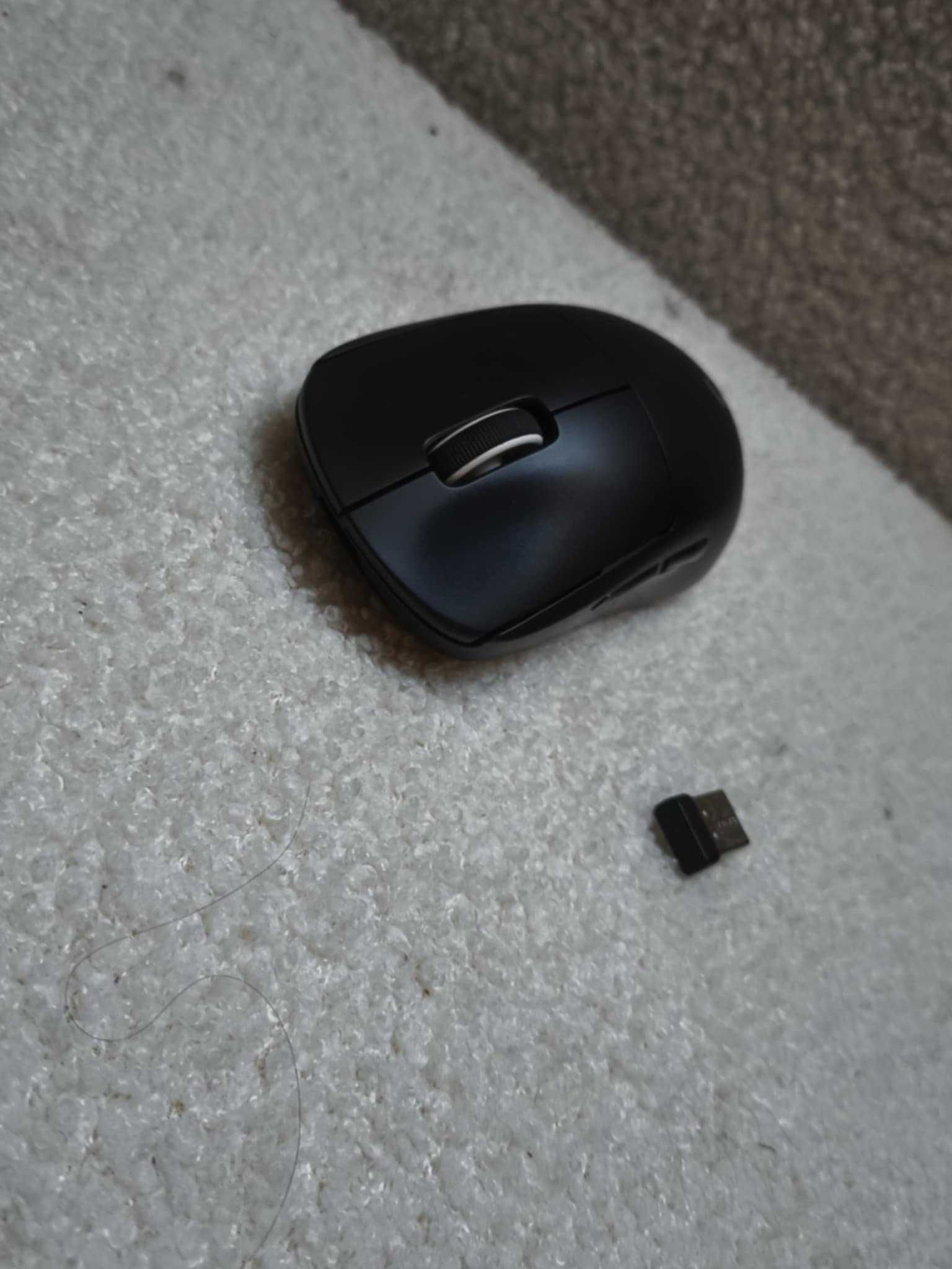 Myszka Logitech G PRO X Superlight + ice tiger v2 do gier gamingowa