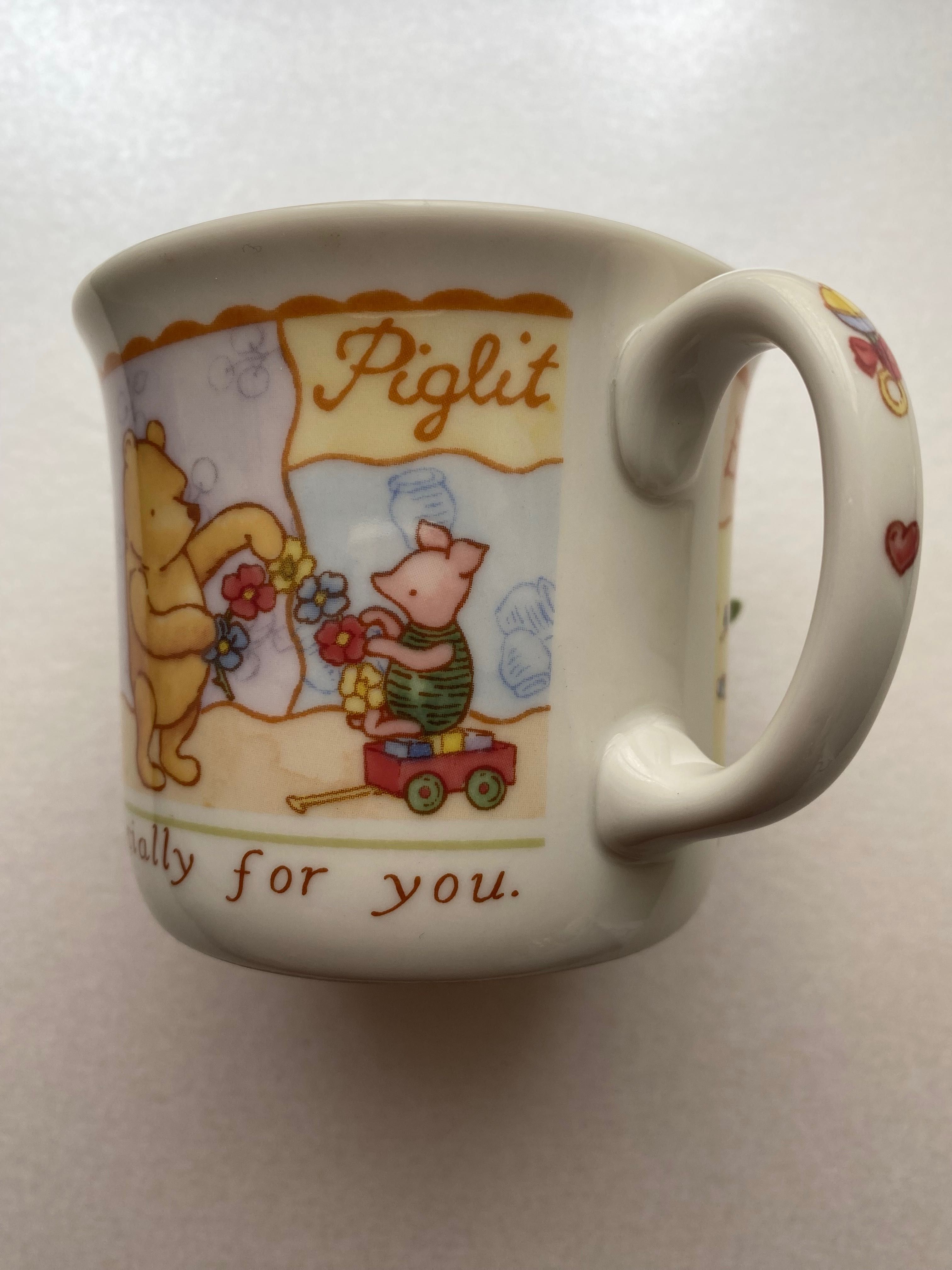 Royal Doulton Вінні Пух англійський фарфор, дитячій набір посуду