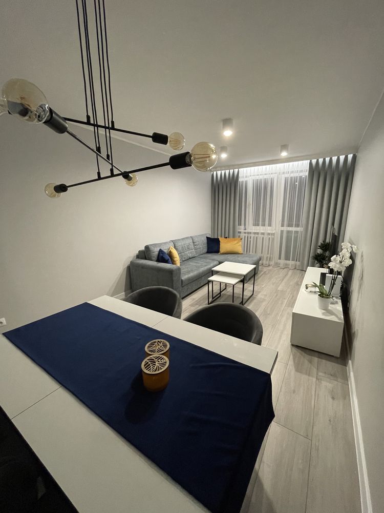 Lampa sufitowa nad stół loft  czarna oryginalny design