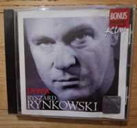 Ryszard Rynkowski Jawa cd pierwsze wydanie pomaton