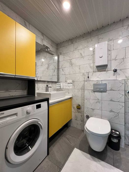 Оренда квартири 1+1, ЖК «Casa Bianca», Район Махмутлар, Аланія