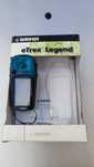 GPS навігатор Garmin Etrex Legend