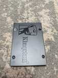 SSD Kingston 240gb