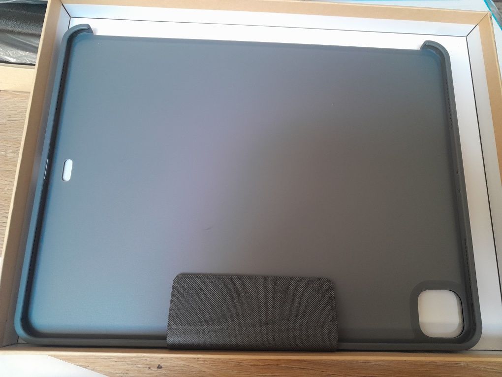 Etui z klawiaturą dracool lp-129 do ipad pro 12.9 cala qwertz