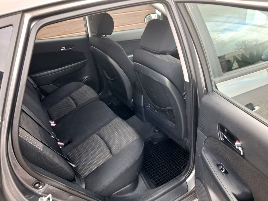 Ładny HYUNDAI I30 2008. 1,4 +GAZ-2034!klima!