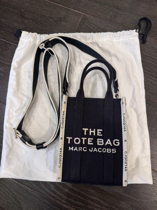 Marc Jacobs The Tote Bag