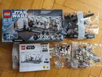 LEGO 75387 Star Wars Tantive IV BEZ FIGUREK